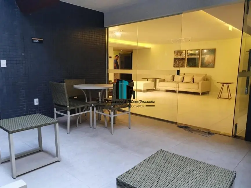 Foto 5 de Apartamento com 1 quarto à venda, 31m2 em Barra, Salvador - BA
