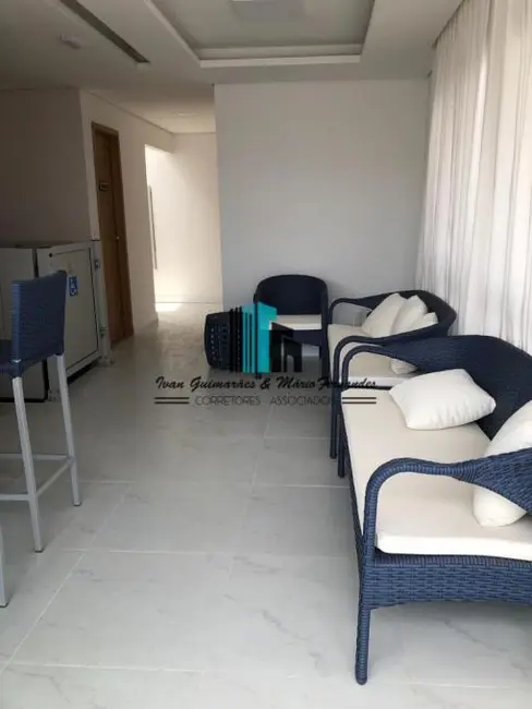 Foto 8 de Apartamento com 1 quarto à venda, 31m2 em Barra, Salvador - BA