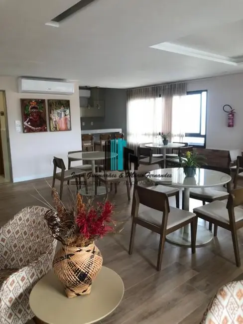 Foto 9 de Apartamento com 1 quarto à venda, 31m2 em Barra, Salvador - BA