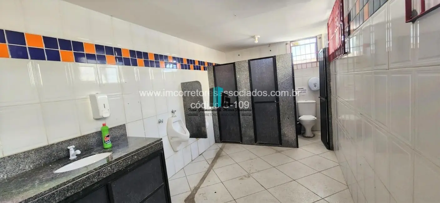 Sala Comercial à venda, 400m2 em Campo Grande, Salvador - BA - imagem 5 Foto 5 de Sala Comercial à venda, 400m2 em Campo Grande, Salvador - BA