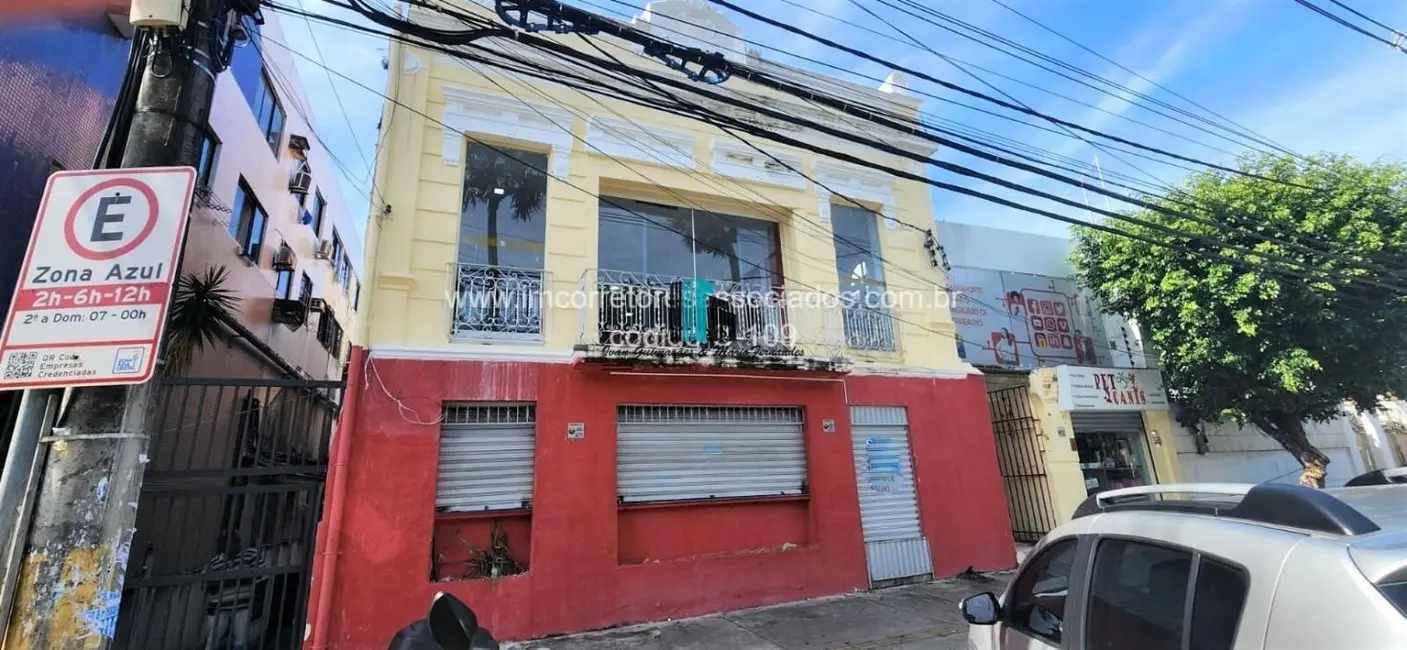 Foto 1 de Sala Comercial à venda, 400m2 em Campo Grande, Salvador - BA