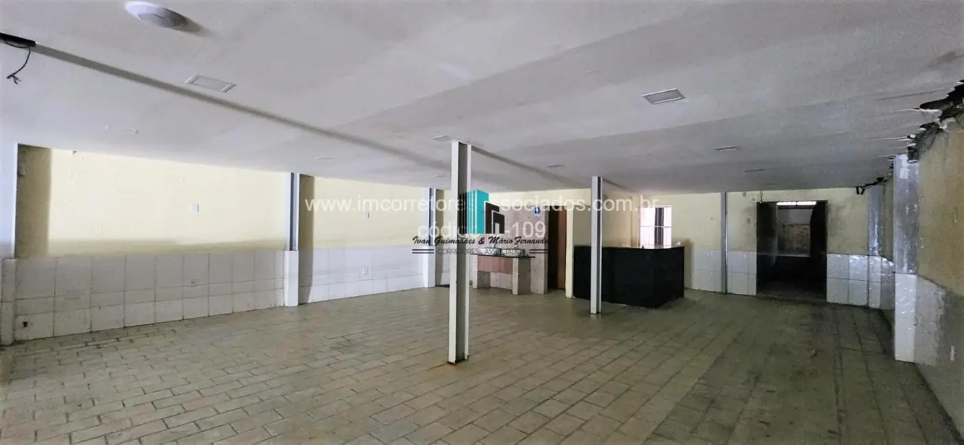 Foto 2 de Sala Comercial à venda, 400m2 em Campo Grande, Salvador - BA