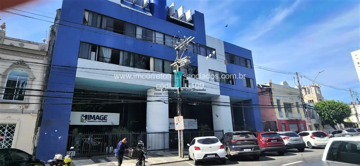 Sala Comercial à venda, 400m2 em Campo Grande, Salvador - BA - imagem 6 Foto 6 de Sala Comercial à venda, 400m2 em Campo Grande, Salvador - BA