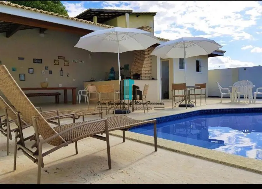 Foto 4 de Casa de Condomínio à venda, 525m2 em Camacari - BA