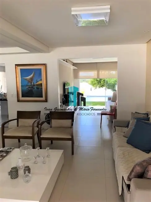 Foto 7 de Casa de Condomínio à venda, 525m2 em Camacari - BA