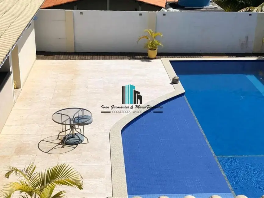 Foto 6 de Casa de Condomínio à venda, 525m2 em Camacari - BA