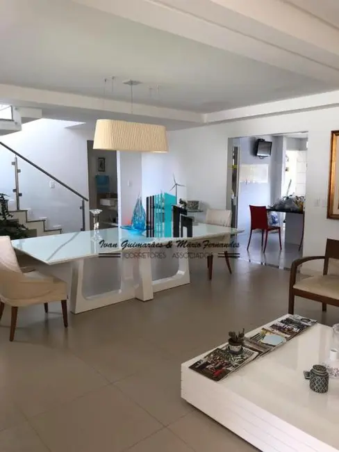 Foto 8 de Casa de Condomínio à venda, 525m2 em Camacari - BA