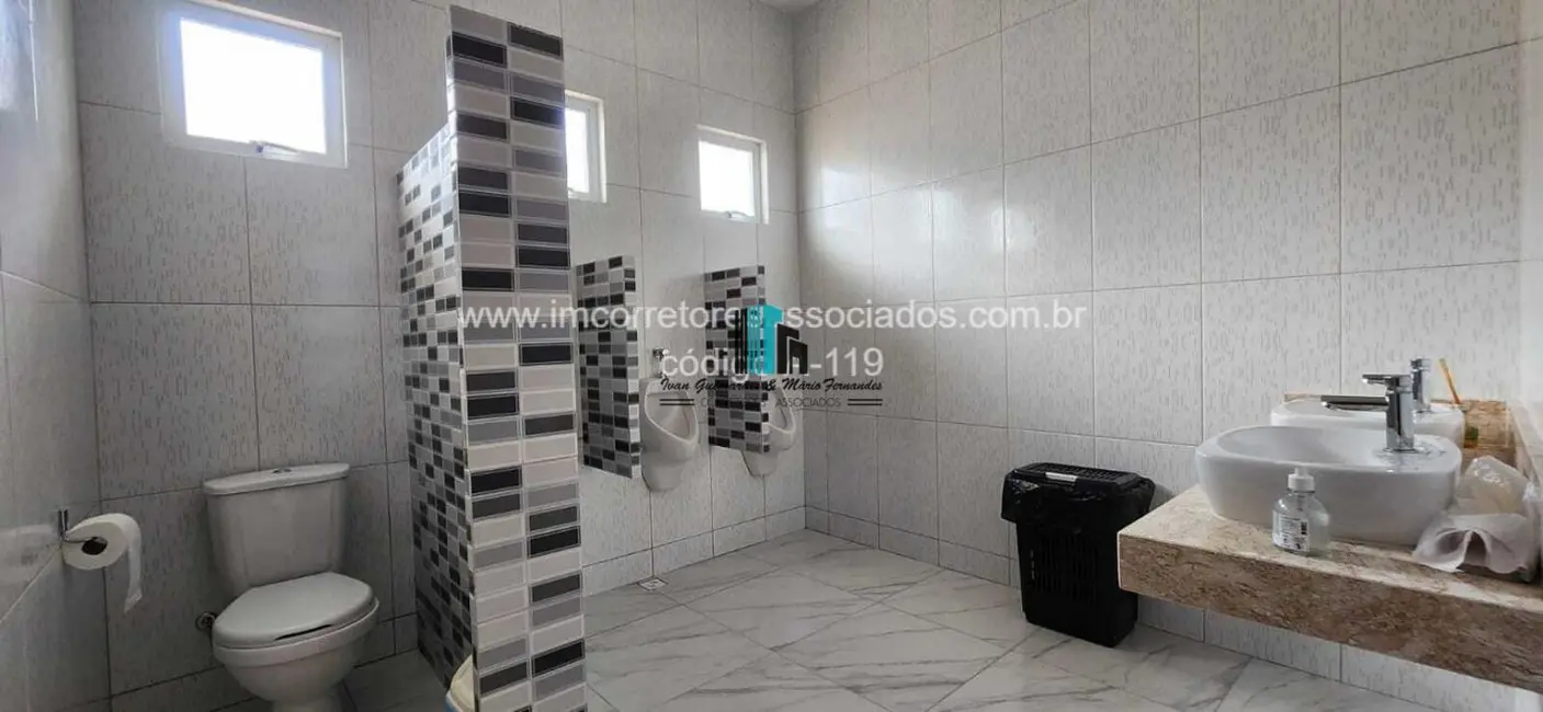 Foto 12 de Casa à venda, 1325m2 em Camacari - BA