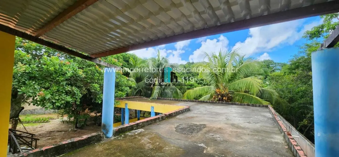 Foto 21 de Casa à venda, 1325m2 em Camacari - BA