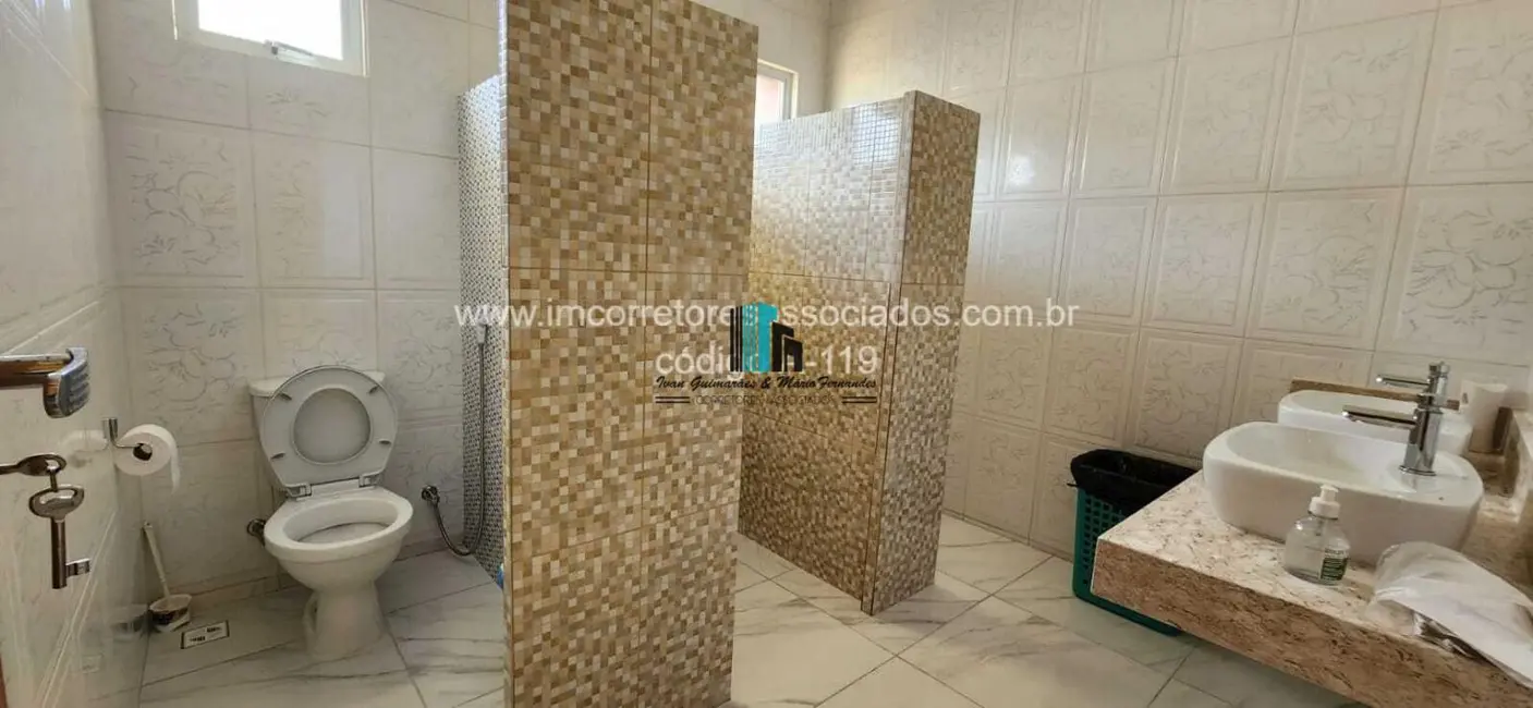 Foto 11 de Casa à venda, 1325m2 em Camacari - BA