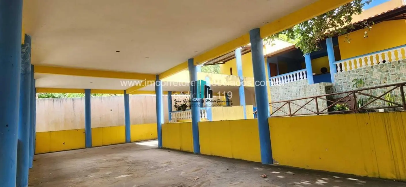 Casa à venda, 1325m2 em Camacari - BA - imagem 6 Foto 6 de Casa à venda, 1325m2 em Camacari - BA