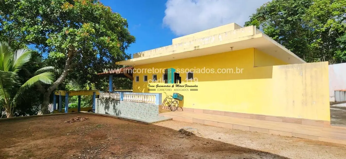 Casa à venda, 1325m2 em Camacari - BA - imagem 3 Foto 3 de Casa à venda, 1325m2 em Camacari - BA