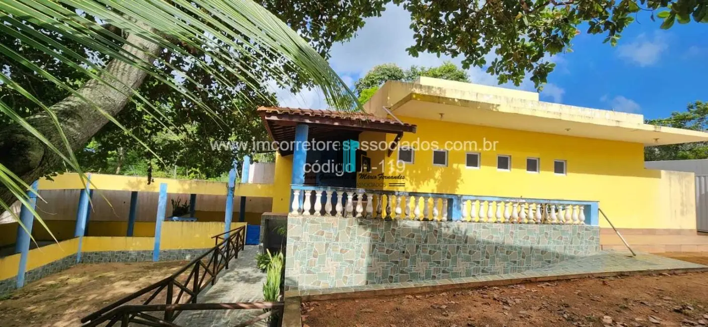 Foto 1 de Casa à venda, 1325m2 em Camacari - BA