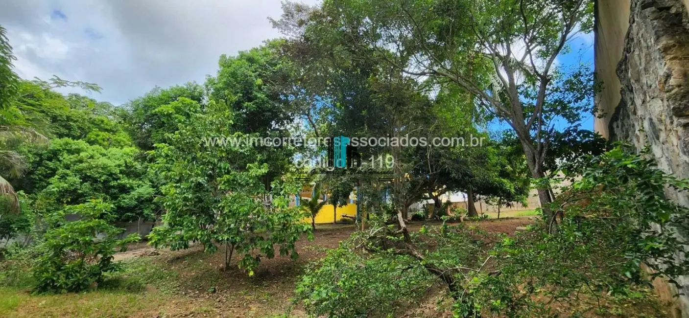 Foto 25 de Casa à venda, 1325m2 em Camacari - BA