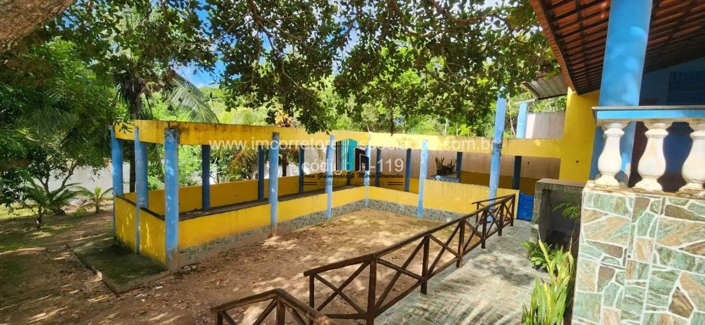Foto 2 de Casa à venda, 1325m2 em Camacari - BA