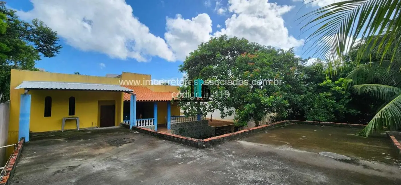 Foto 16 de Casa à venda, 1325m2 em Camacari - BA