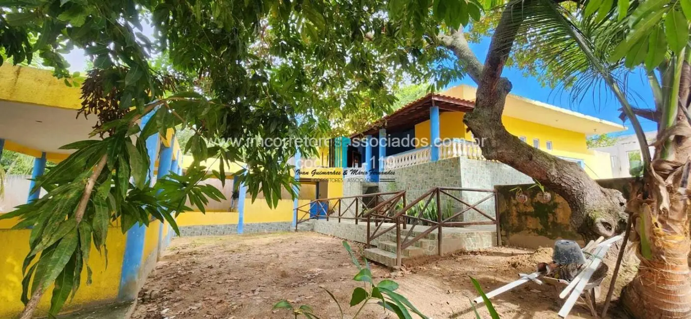 Foto 26 de Casa à venda, 1325m2 em Camacari - BA