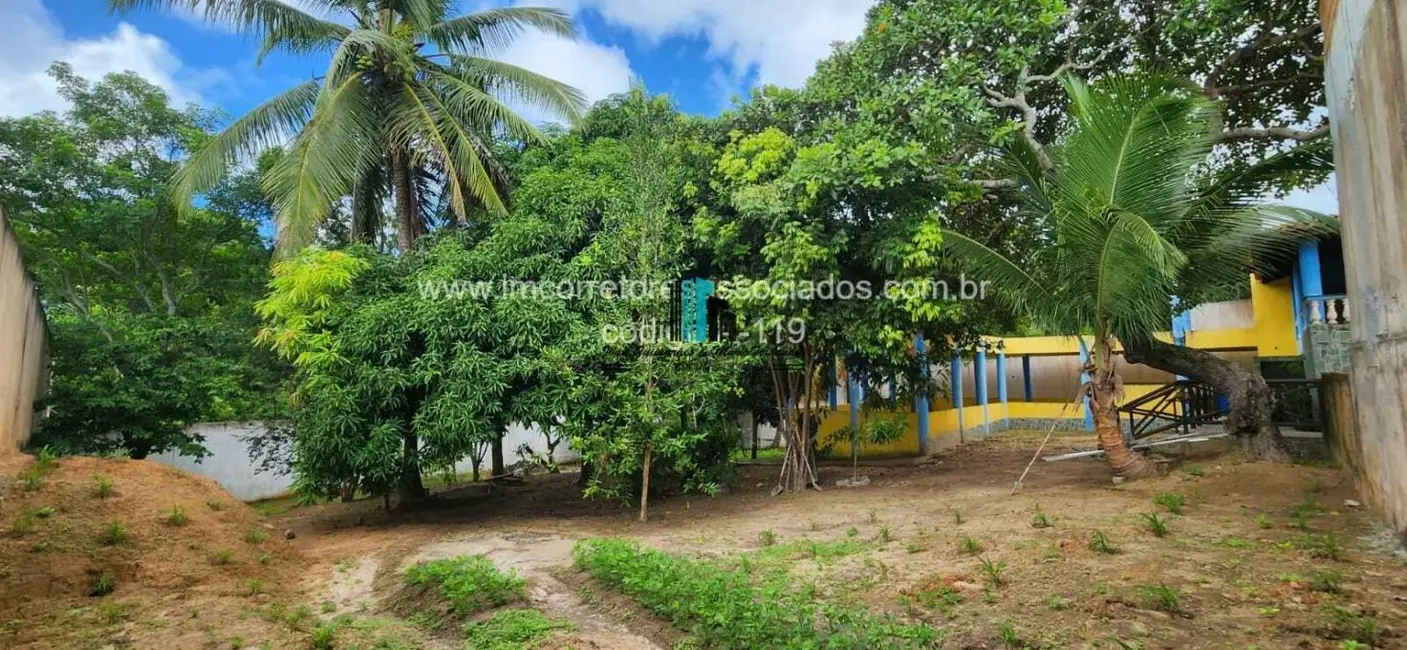 Foto 19 de Casa à venda, 1325m2 em Camacari - BA