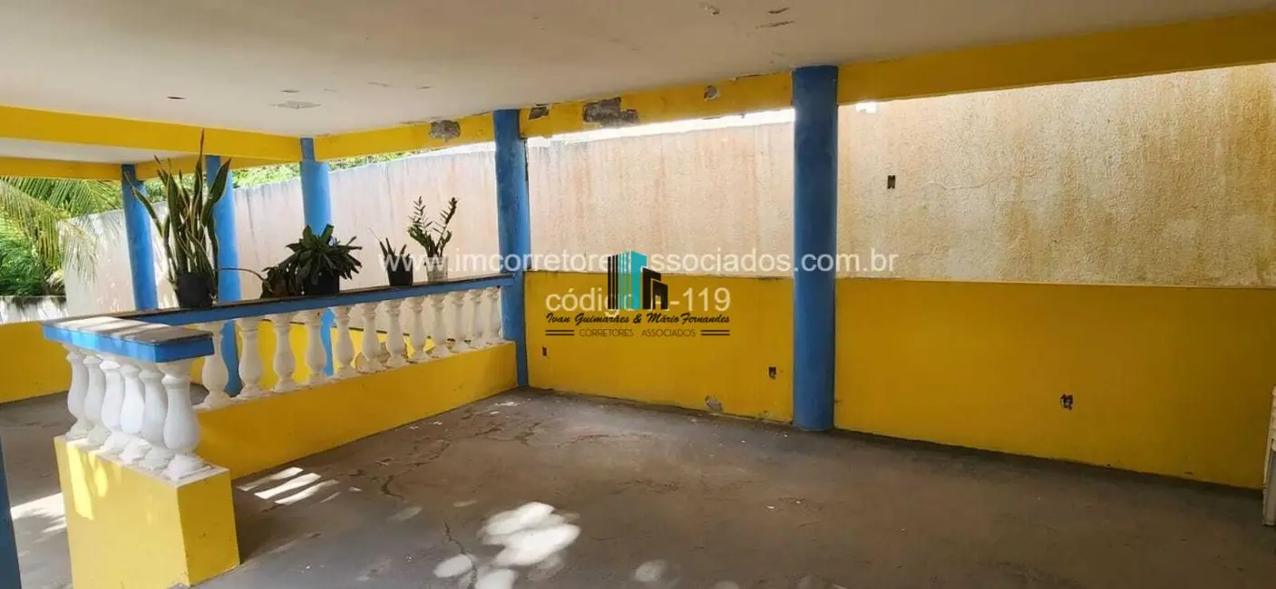 Foto 10 de Casa à venda, 1325m2 em Camacari - BA