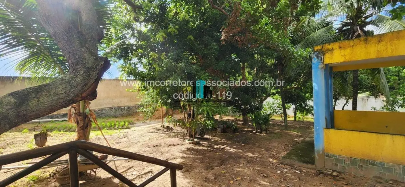 Casa à venda, 1325m2 em Camacari - BA - imagem 5 Foto 5 de Casa à venda, 1325m2 em Camacari - BA