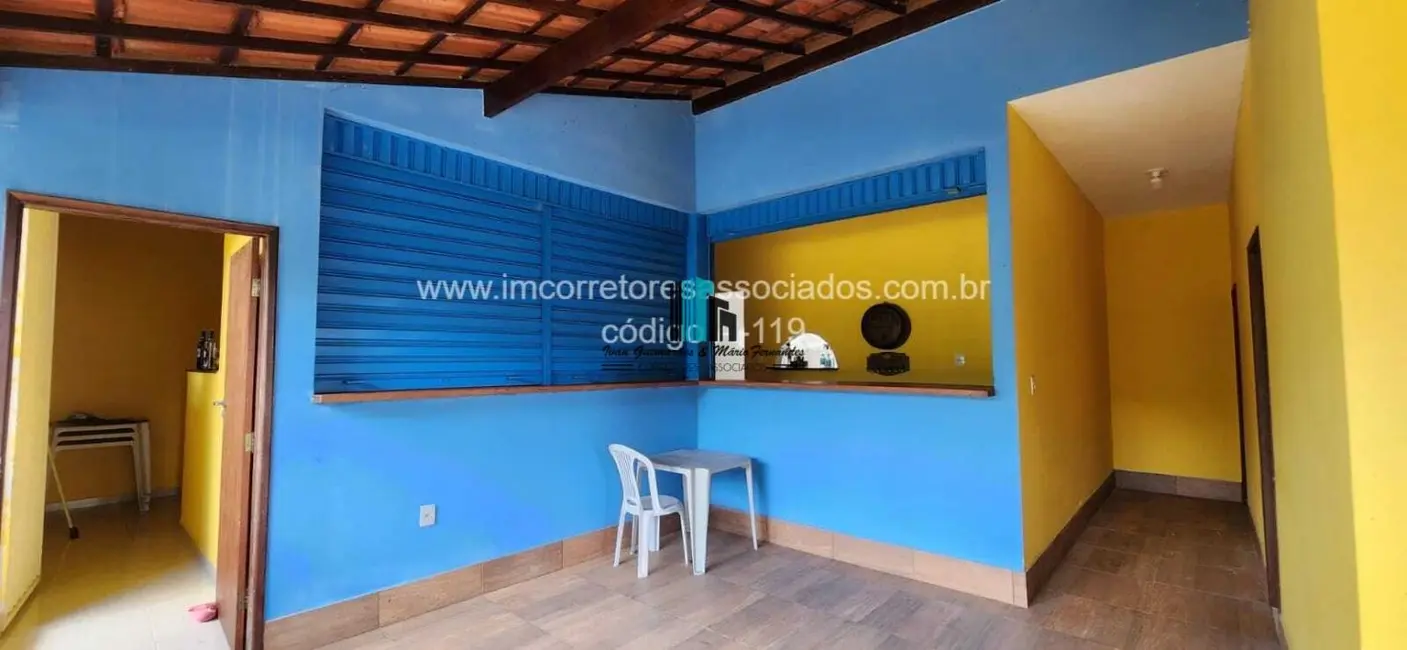 Foto 22 de Casa à venda, 1325m2 em Camacari - BA