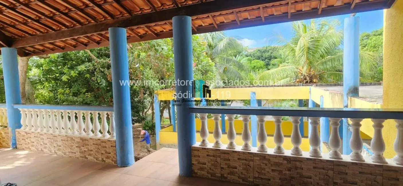 Casa à venda, 1325m2 em Camacari - BA - imagem 7 Foto 7 de Casa à venda, 1325m2 em Camacari - BA