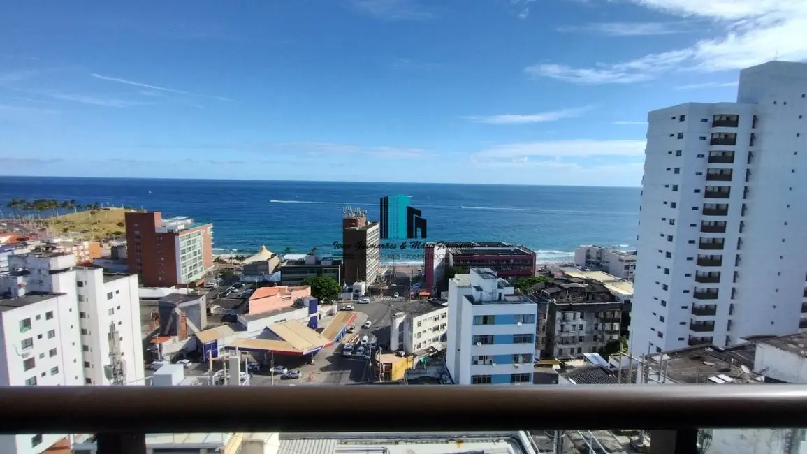 Foto 8 de Kitnet com 1 quarto à venda, 24m2 em Barra, Salvador - BA