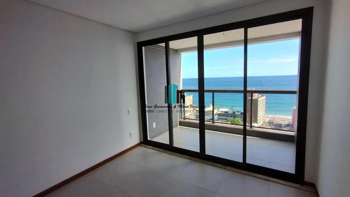 Foto 5 de Kitnet com 1 quarto à venda, 24m2 em Barra, Salvador - BA