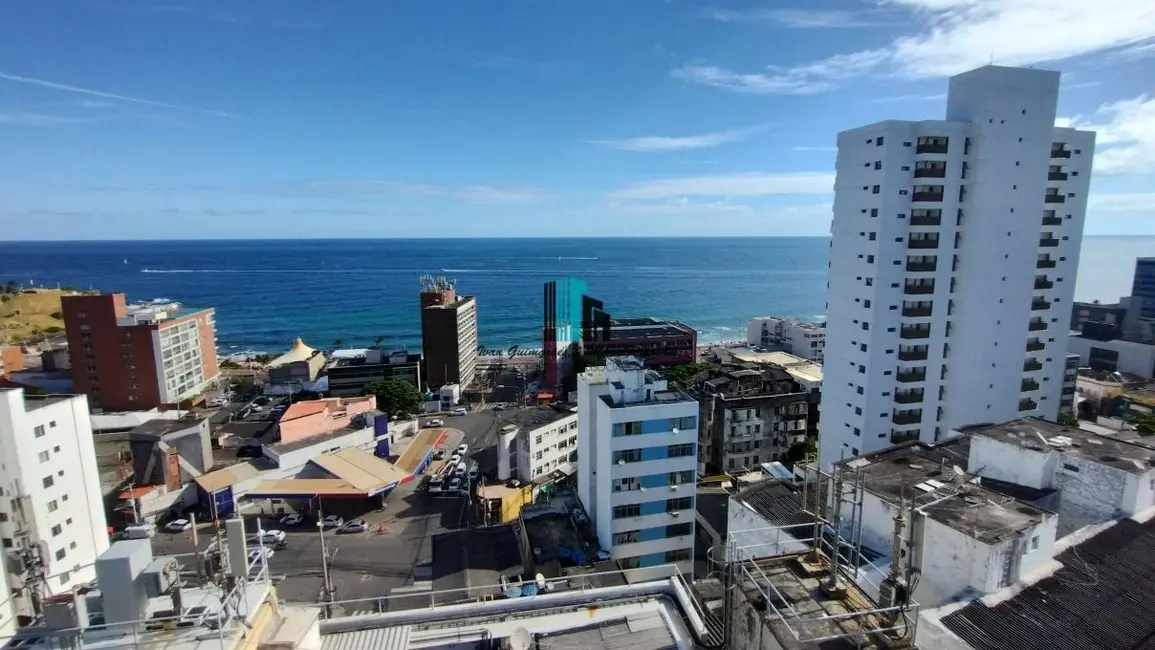 Foto 9 de Kitnet com 1 quarto à venda, 24m2 em Barra, Salvador - BA