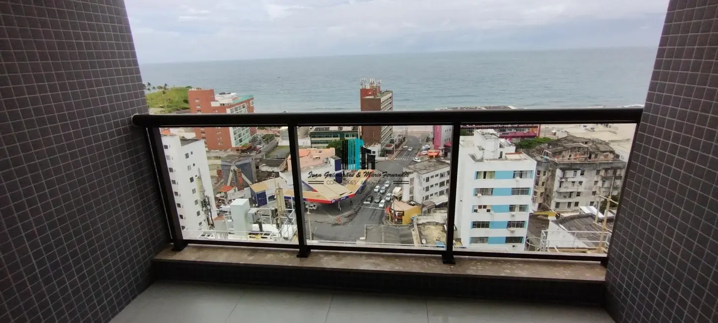 Foto 4 de Kitnet com 1 quarto à venda, 24m2 em Barra, Salvador - BA