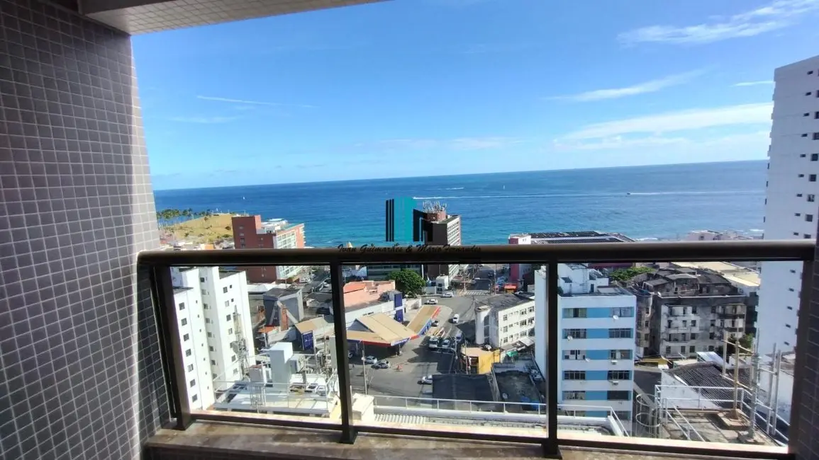 Foto 7 de Kitnet com 1 quarto à venda, 24m2 em Barra, Salvador - BA