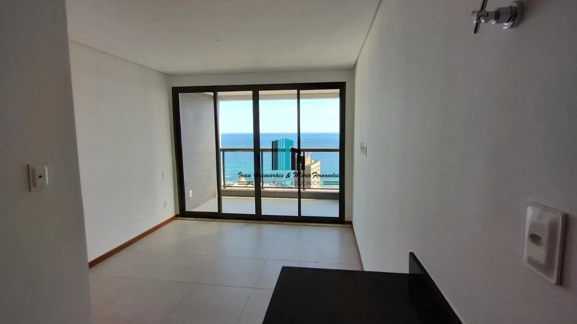 Foto 3 de Kitnet com 1 quarto à venda, 24m2 em Barra, Salvador - BA
