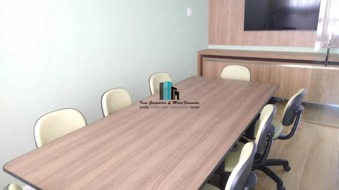 Foto 4 de Apartamento com 1 quarto à venda, 24m2 em Costa Azul, Salvador - BA