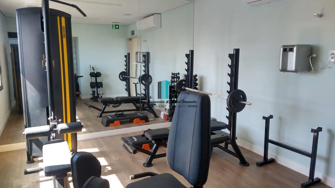 Foto 7 de Apartamento com 1 quarto à venda, 24m2 em Costa Azul, Salvador - BA