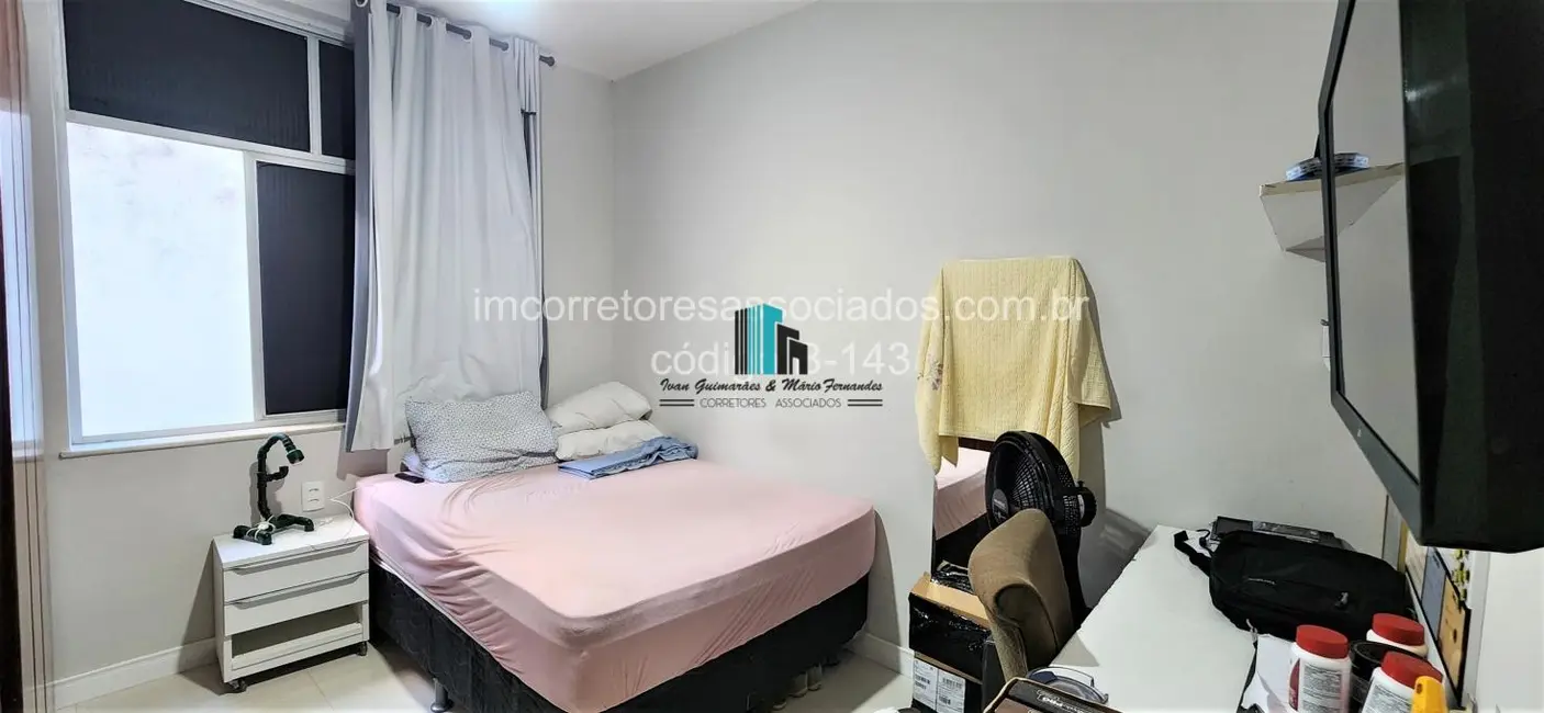 Apartamento à venda em Barra, Salvador - BA - imagem 9 Foto 9 de Apartamento à venda em Barra, Salvador - BA