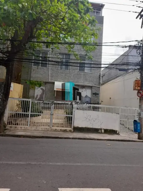 Foto 11 de Apartamento à venda em Barra, Salvador - BA