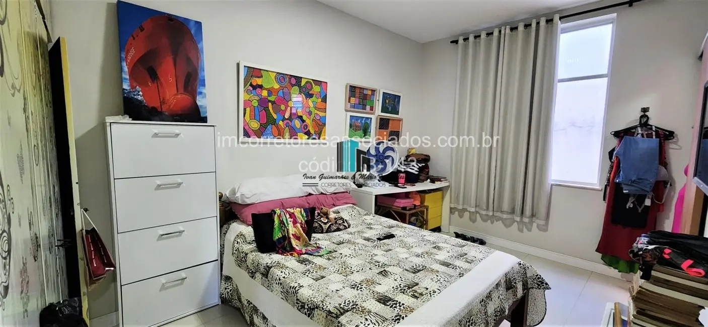 Apartamento à venda em Barra, Salvador - BA - imagem 7 Foto 7 de Apartamento à venda em Barra, Salvador - BA