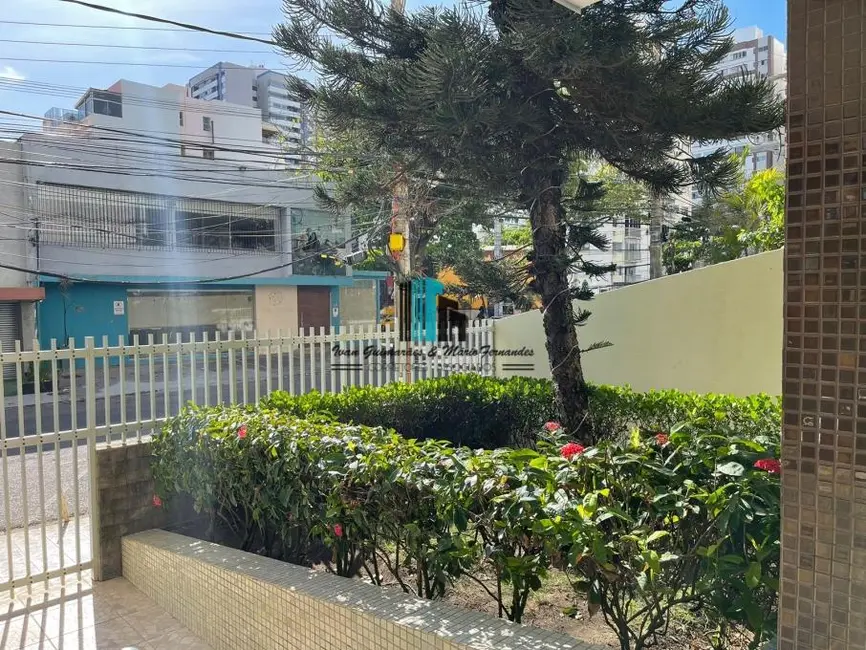 Foto 2 de Apartamento com 1 quarto à venda, 57m2 em Pituba, Salvador - BA