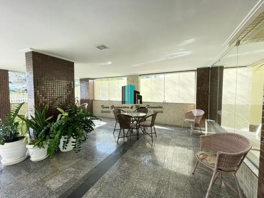 Apartamento com 1 quarto à venda, 57m2 em Pituba, Salvador - BA - imagem 7 Foto 7 de Apartamento com 1 quarto à venda, 57m2 em Pituba, Salvador - BA