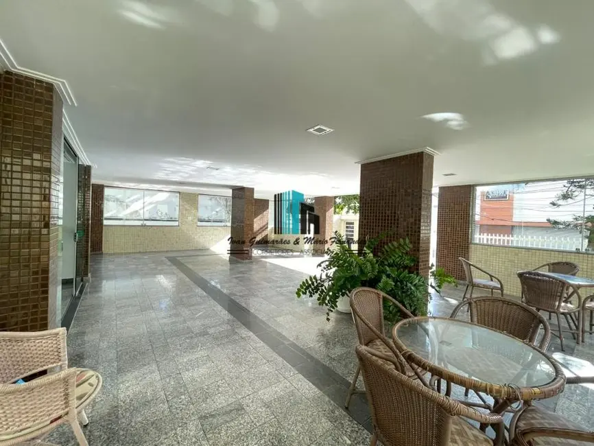 Apartamento com 1 quarto à venda, 57m2 em Pituba, Salvador - BA - imagem 3 Foto 3 de Apartamento com 1 quarto à venda, 57m2 em Pituba, Salvador - BA