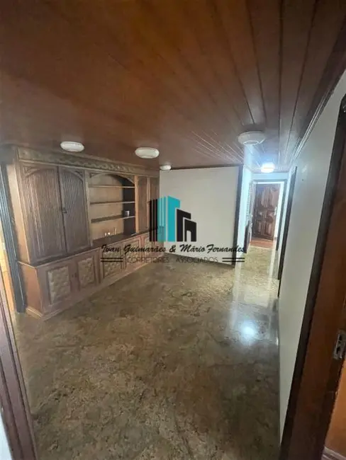 Foto 6 de Apartamento à venda, 219m2 em Campo Grande, Salvador - BA