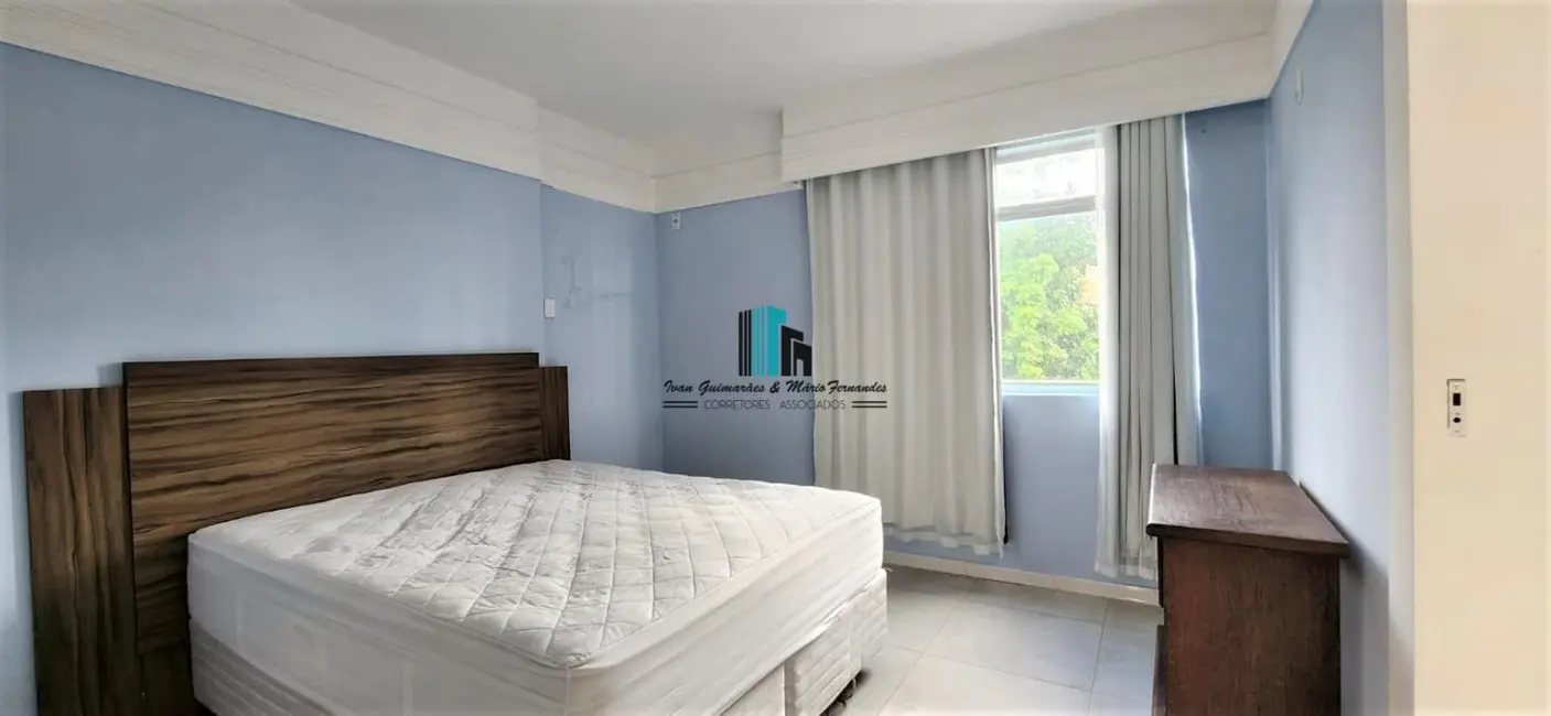 Apartamento para alugar, 110m2 em Candeal, Salvador - BA - imagem 7 Foto 7 de Apartamento para alugar, 110m2 em Candeal, Salvador - BA