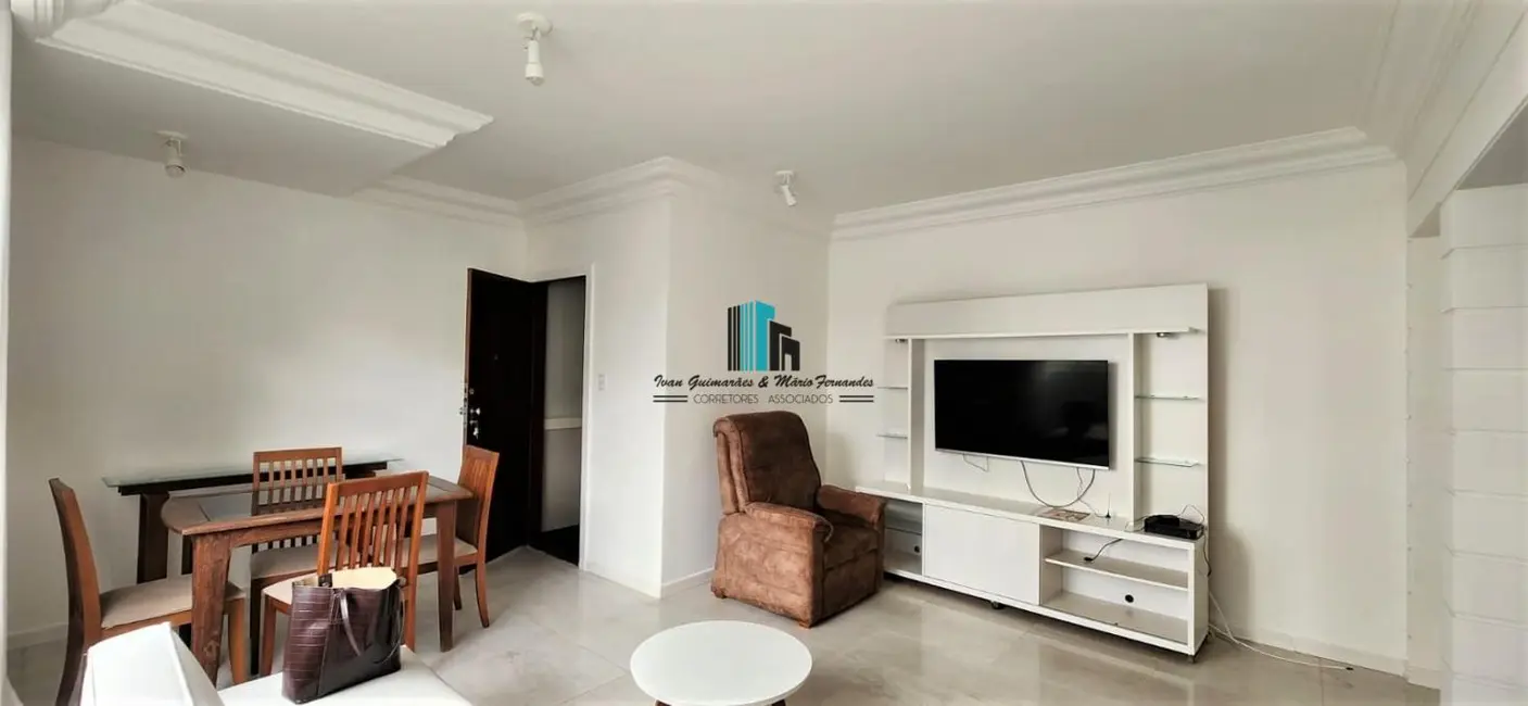 Apartamento para alugar, 110m2 em Candeal, Salvador - BA - imagem 2 Foto 2 de Apartamento para alugar, 110m2 em Candeal, Salvador - BA