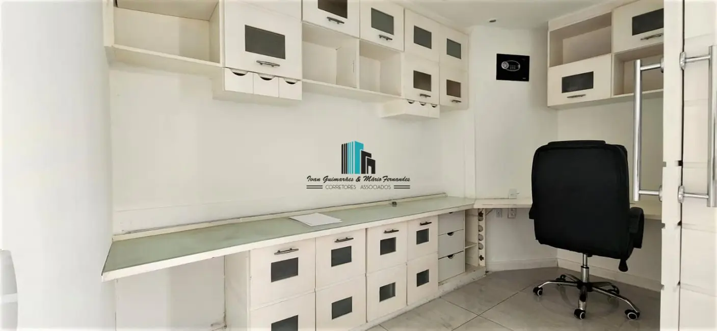 Apartamento para alugar, 110m2 em Candeal, Salvador - BA - imagem 4 Foto 4 de Apartamento para alugar, 110m2 em Candeal, Salvador - BA