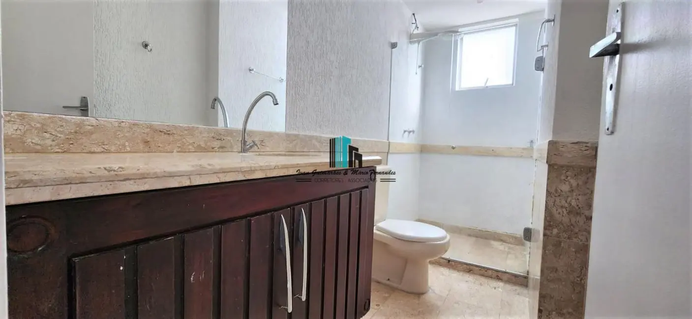 Apartamento para alugar, 110m2 em Candeal, Salvador - BA - imagem 6 Foto 6 de Apartamento para alugar, 110m2 em Candeal, Salvador - BA