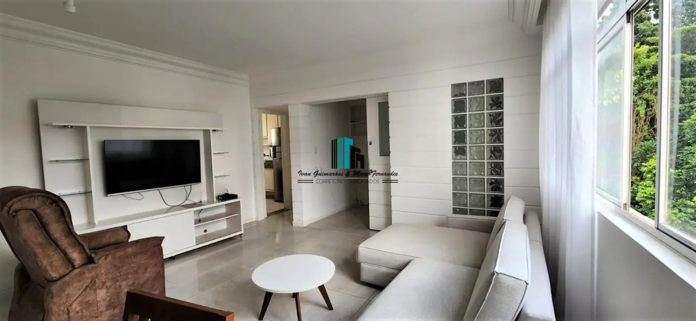 Apartamento para alugar, 110m2 em Candeal, Salvador - BA - imagem 3 Foto 3 de Apartamento para alugar, 110m2 em Candeal, Salvador - BA