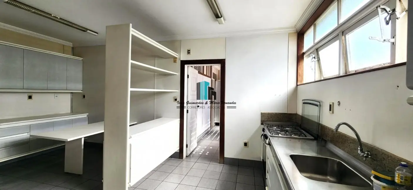 Apartamento à venda, 270m2 em Campo Grande, Salvador - BA - imagem 6 Foto 6 de Apartamento à venda, 270m2 em Campo Grande, Salvador - BA