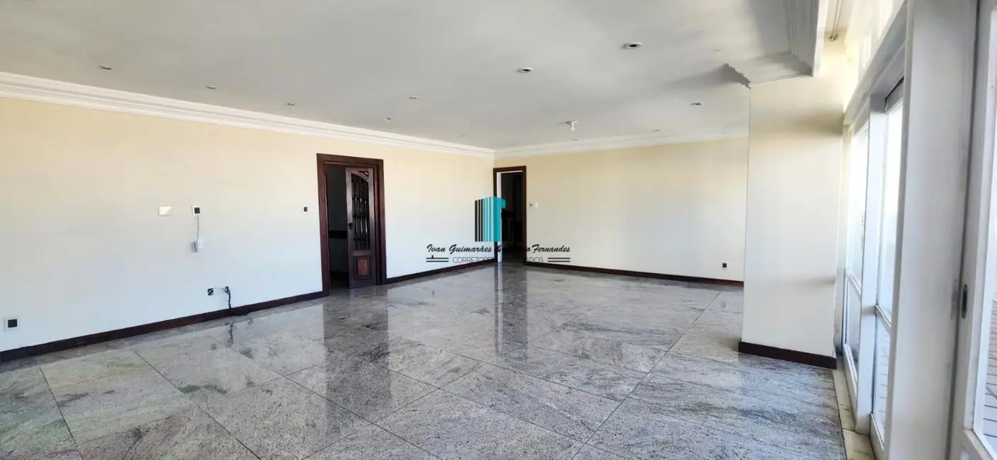 Foto 1 de Apartamento à venda, 270m2 em Campo Grande, Salvador - BA