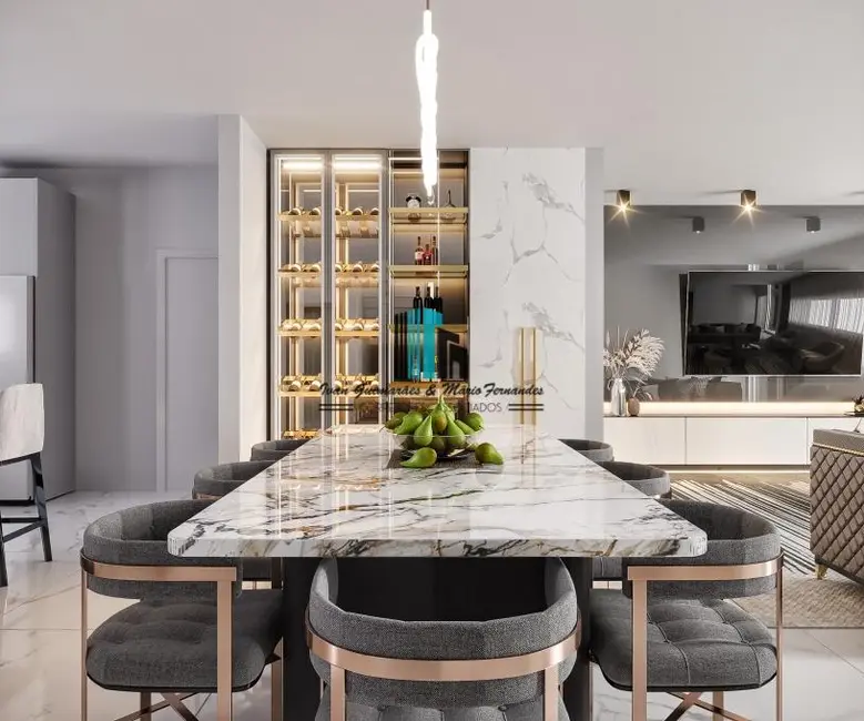 Foto 4 de Casa de Condomínio à venda, 525m2 em Porto Seguro - BA