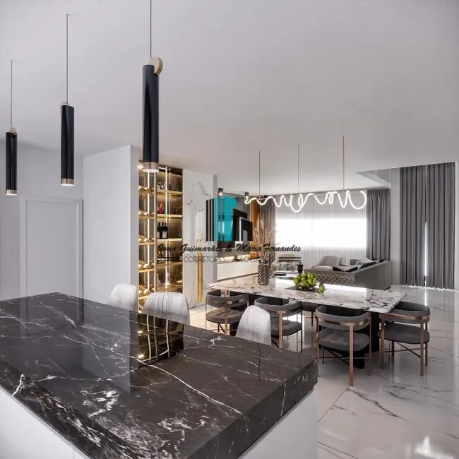 Foto 5 de Casa de Condomínio à venda, 525m2 em Porto Seguro - BA